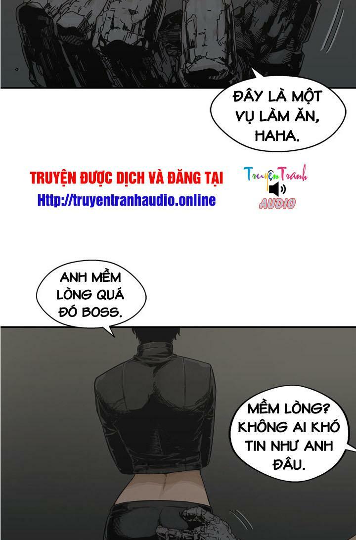 anh shipper may mắn chapter 19 5
