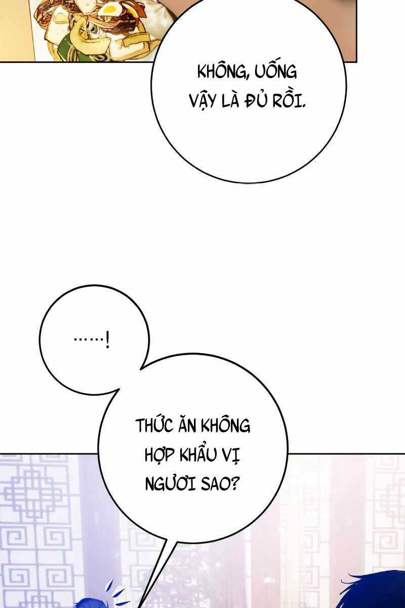 Trở Lại Thành Người Chơi chapter 115 41