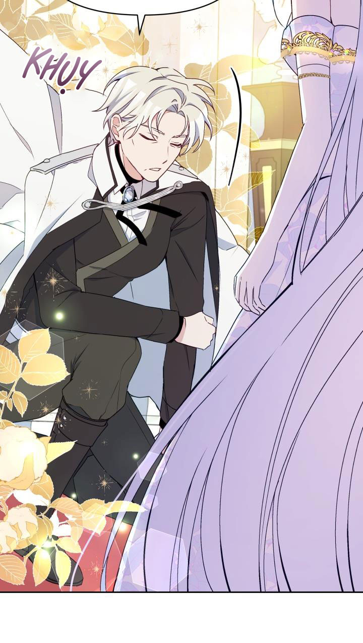 hộ vệ của bạo chúa là ác nữ chapter 41 54