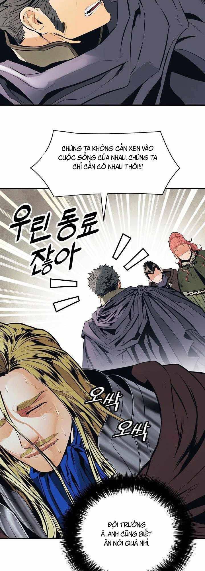 bất bại chân ma chapter 99 43