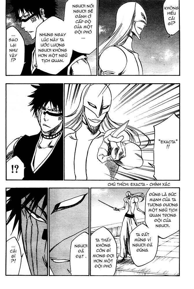 thần chết ichigo chapter 322 10