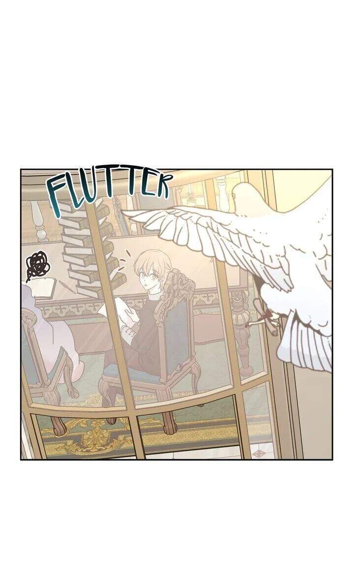 tôi sẽ đi đến cùng với hoàng đế chapter 80 27