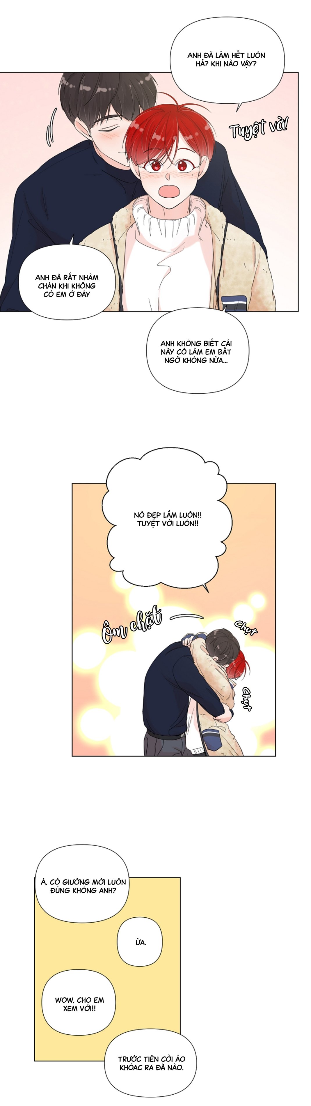 phòng cạnh phòng chapter 45 18