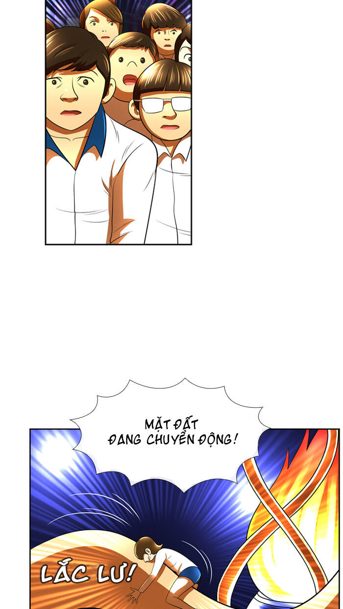 lớp học của những học sinh đặc biệt chapter 21 5