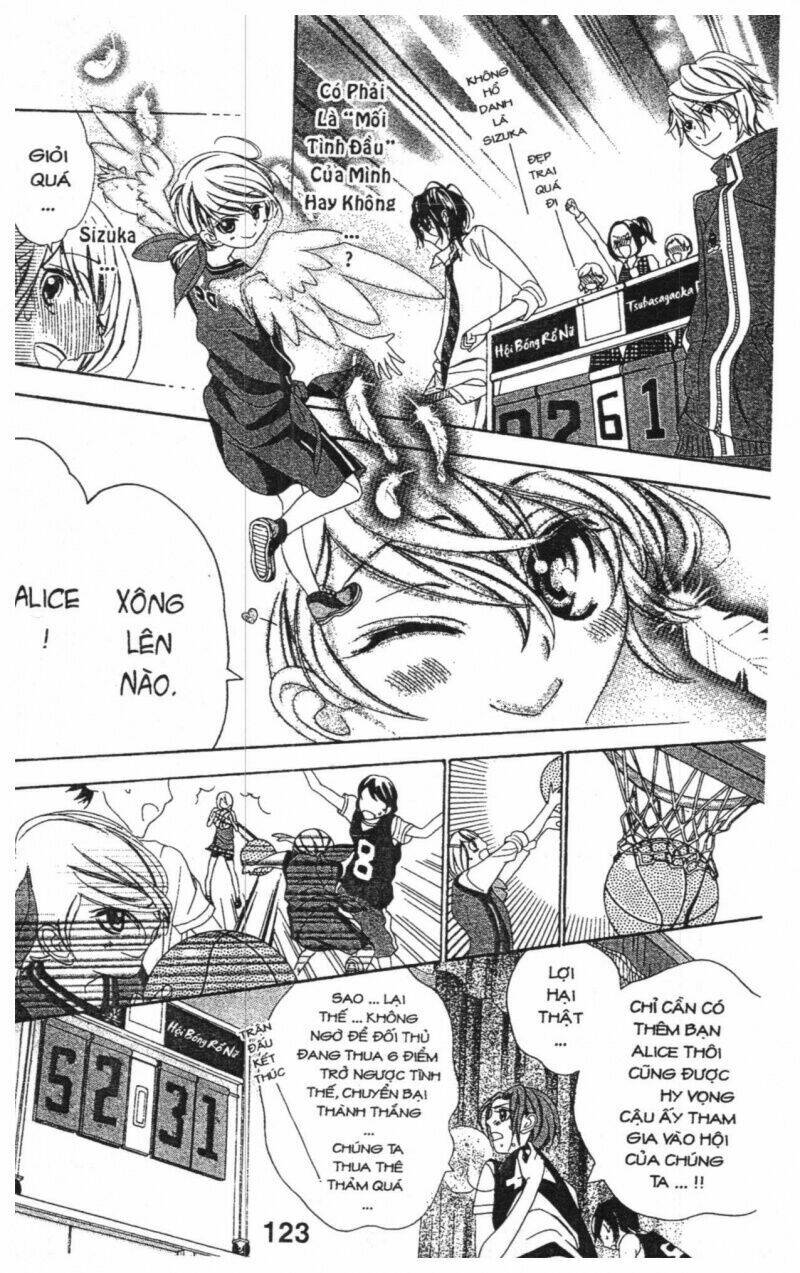 alice binetsu 38°c - we are tsubasa ga oka d.c chapter 1 123