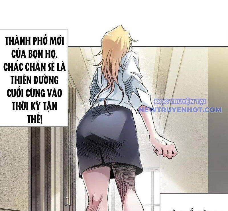 ta tạo ra tổ chức cứu thế chapter 27 39