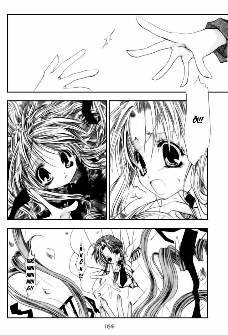 magical x miracle chapter 31 15