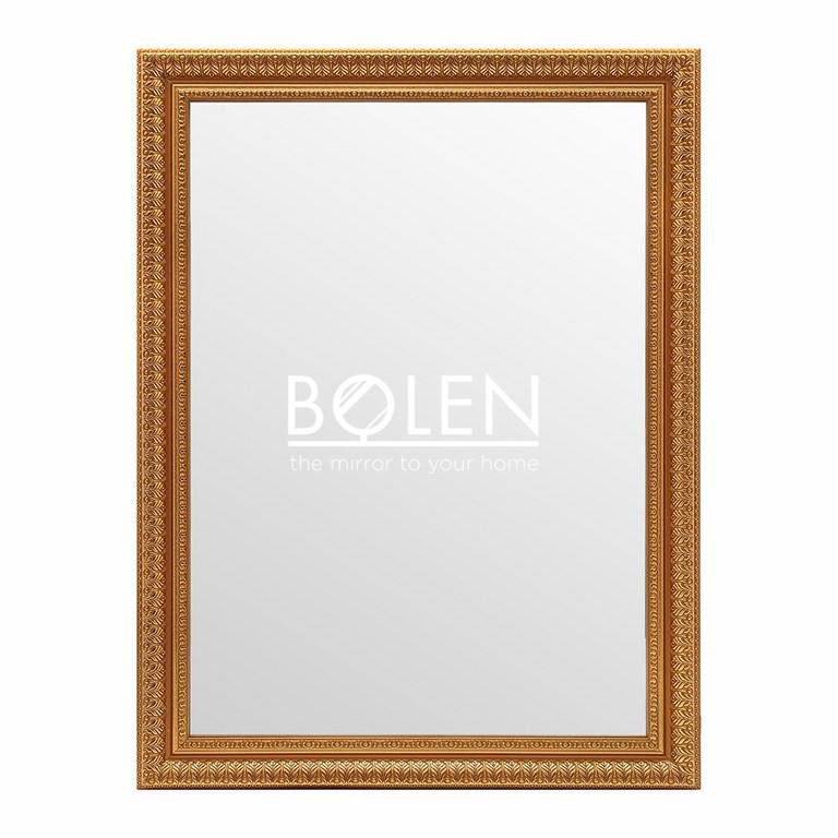 GƯƠNG TREO TƯỜNG MẠ VÀNG BL204