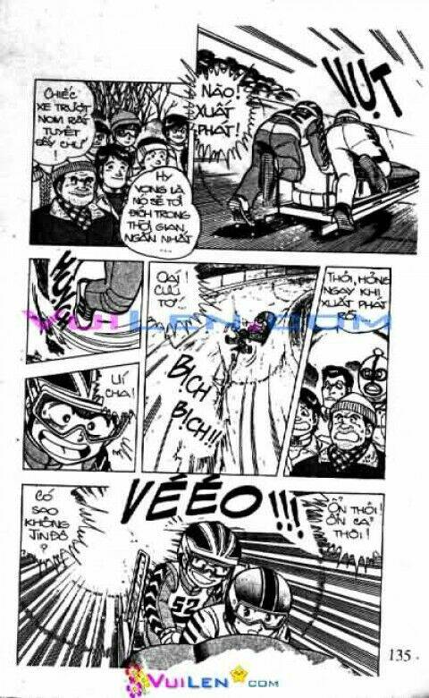 sôi động cầu trường full 17 tập chapter 2 135