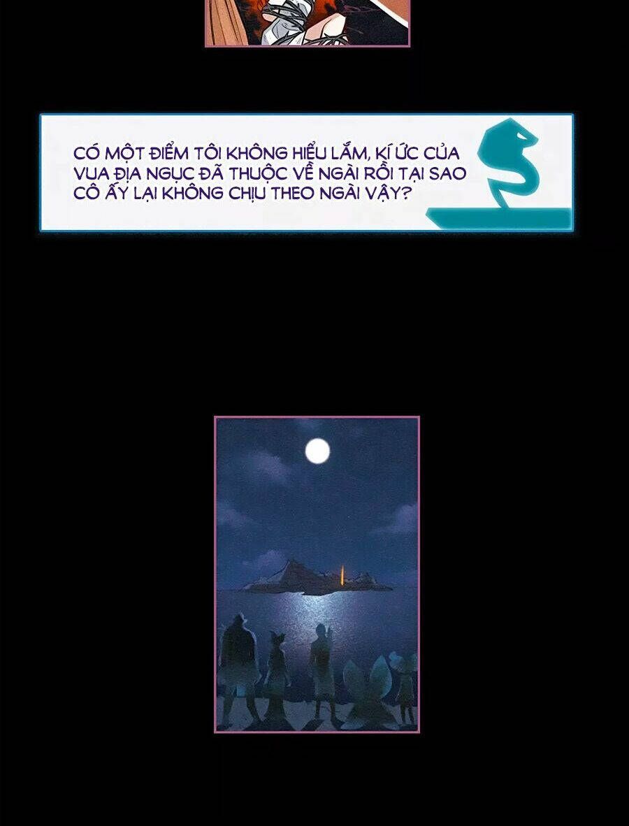 địa ngục cáo bạch thi chapter 97 5