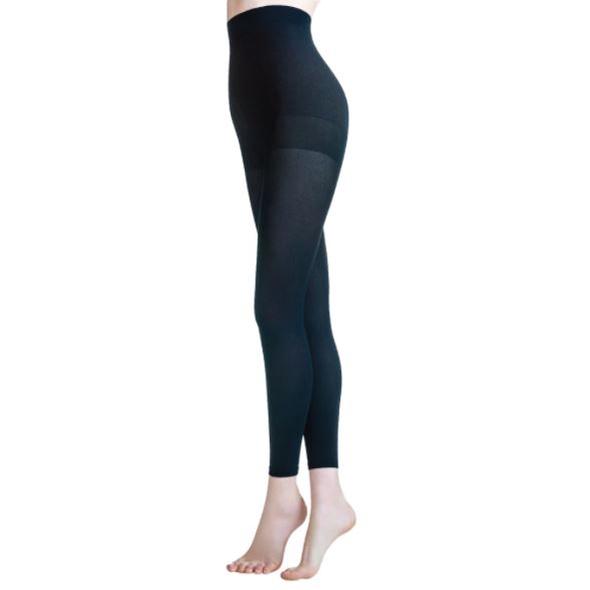 Quần tập legging cạp cao định hình vùng eo hông SABRINA SBL501 của Nhật