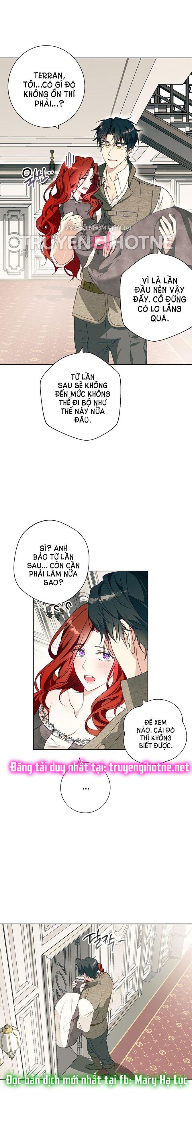 mùa đông đến chapter 8 2