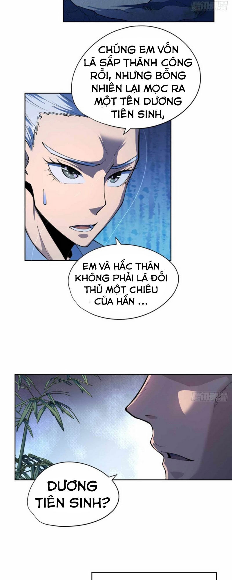 vương bài thần y chapter 31 3