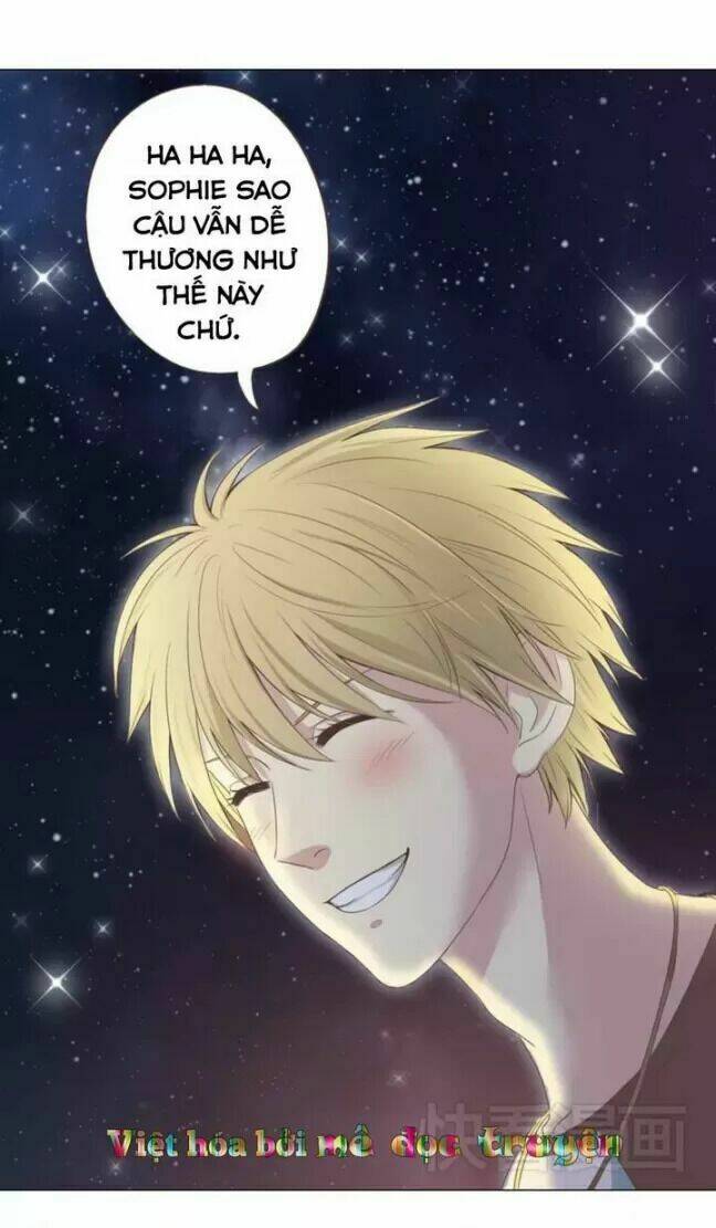 xin chào! dân nữ chapter 43 48