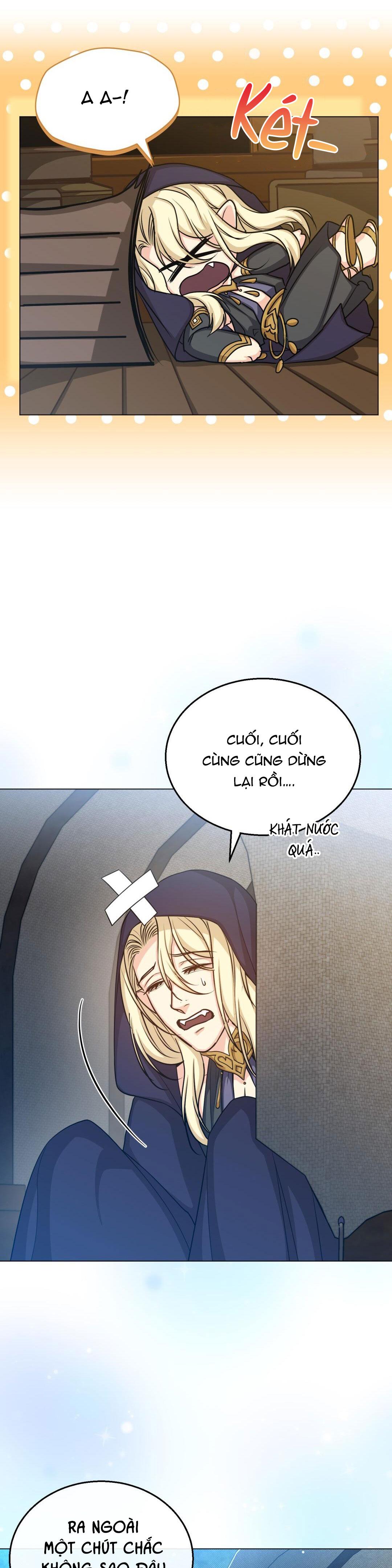 mặt trăng quỷ chapter 25 24