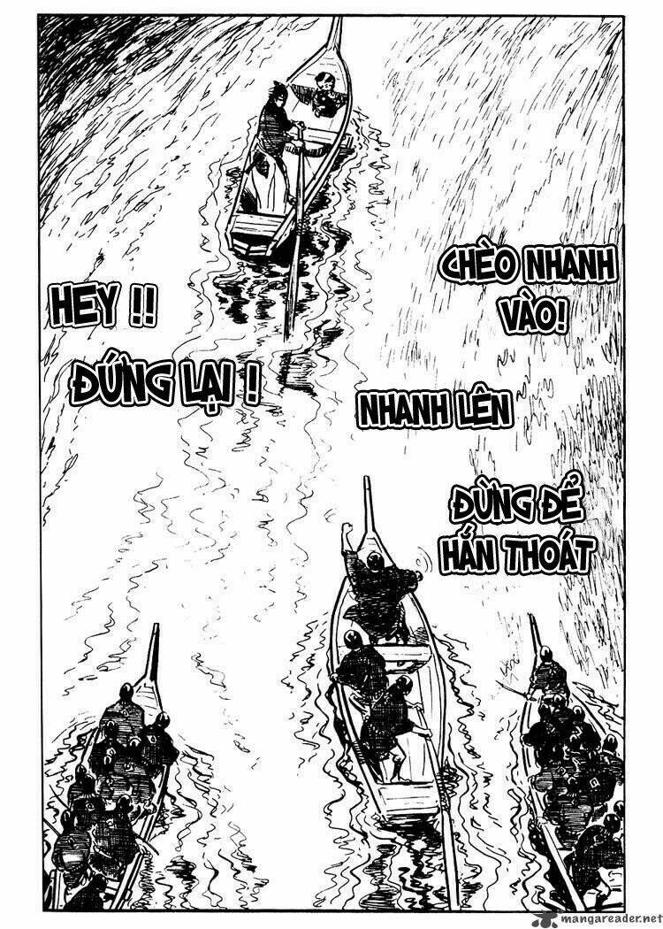 lone wolf and cub chapter 21 43