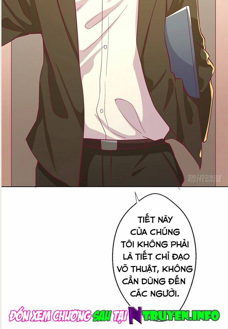 ngạo kiều tổng tài sủng điềm thê chapter 17 49