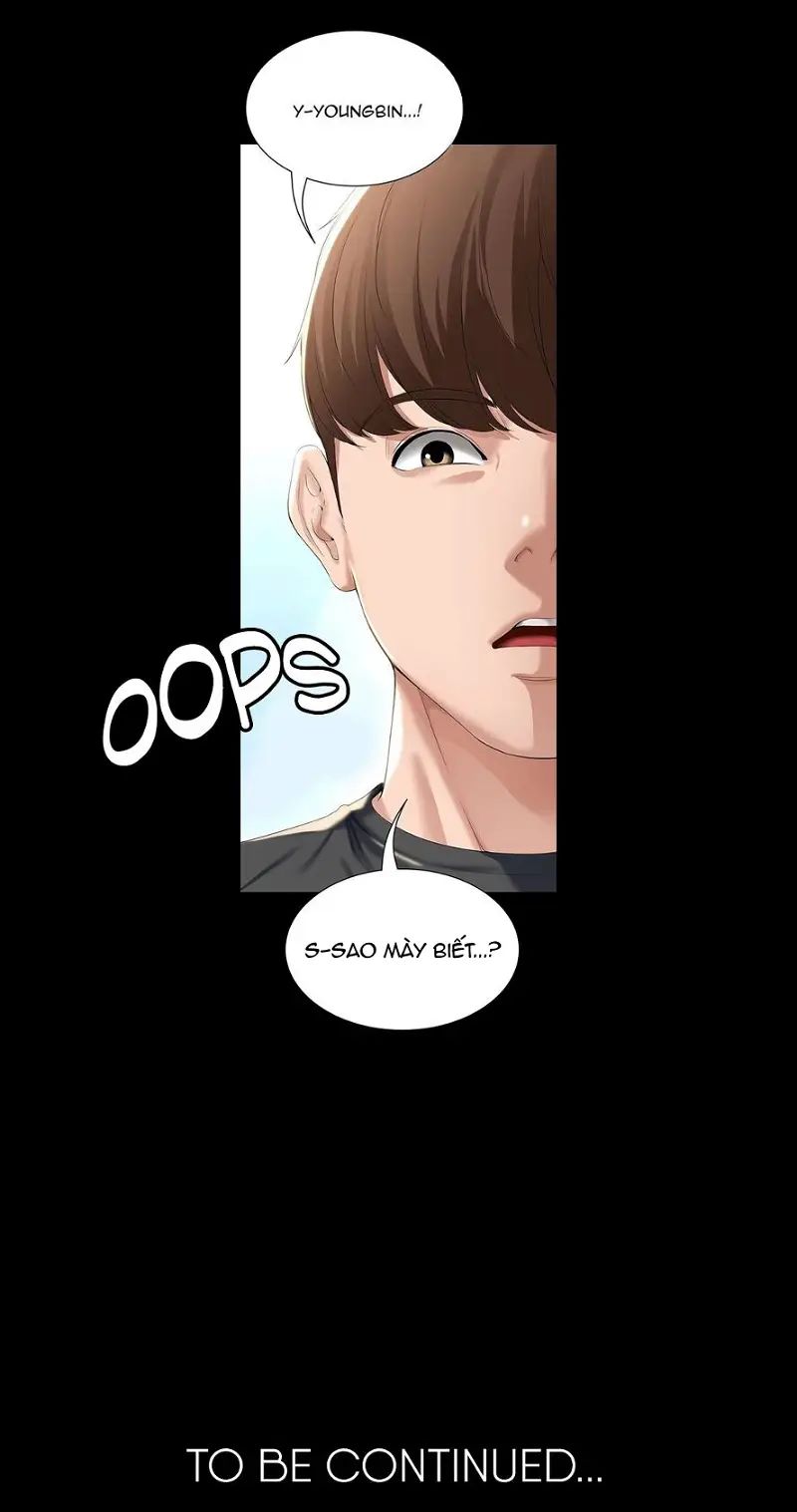 nhật ký ở trọ - không che chapter 40 36