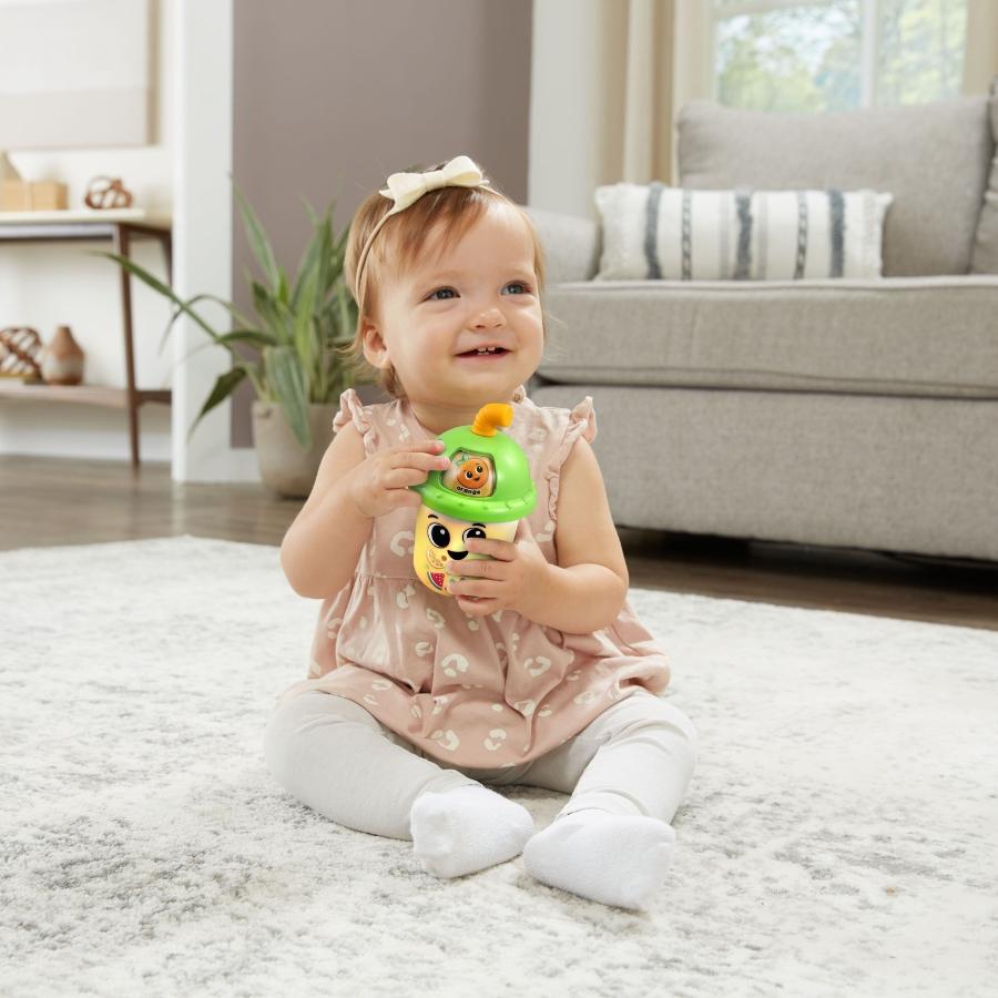 Đồ Chơi Sinh Tố Đổi Màu Cho Bé LEAPFROG 80-617403