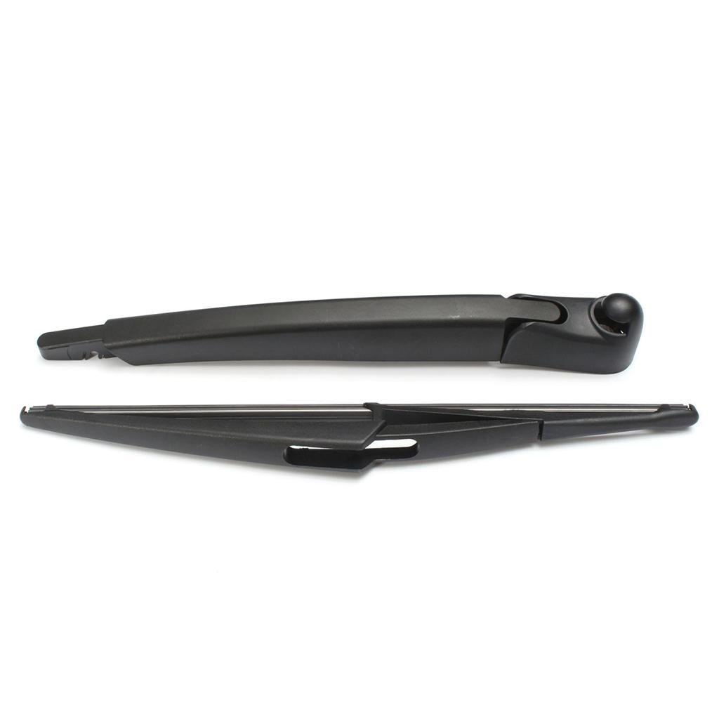 Rear   Wiper   Arm   with         Rain   Guard   Kit   for