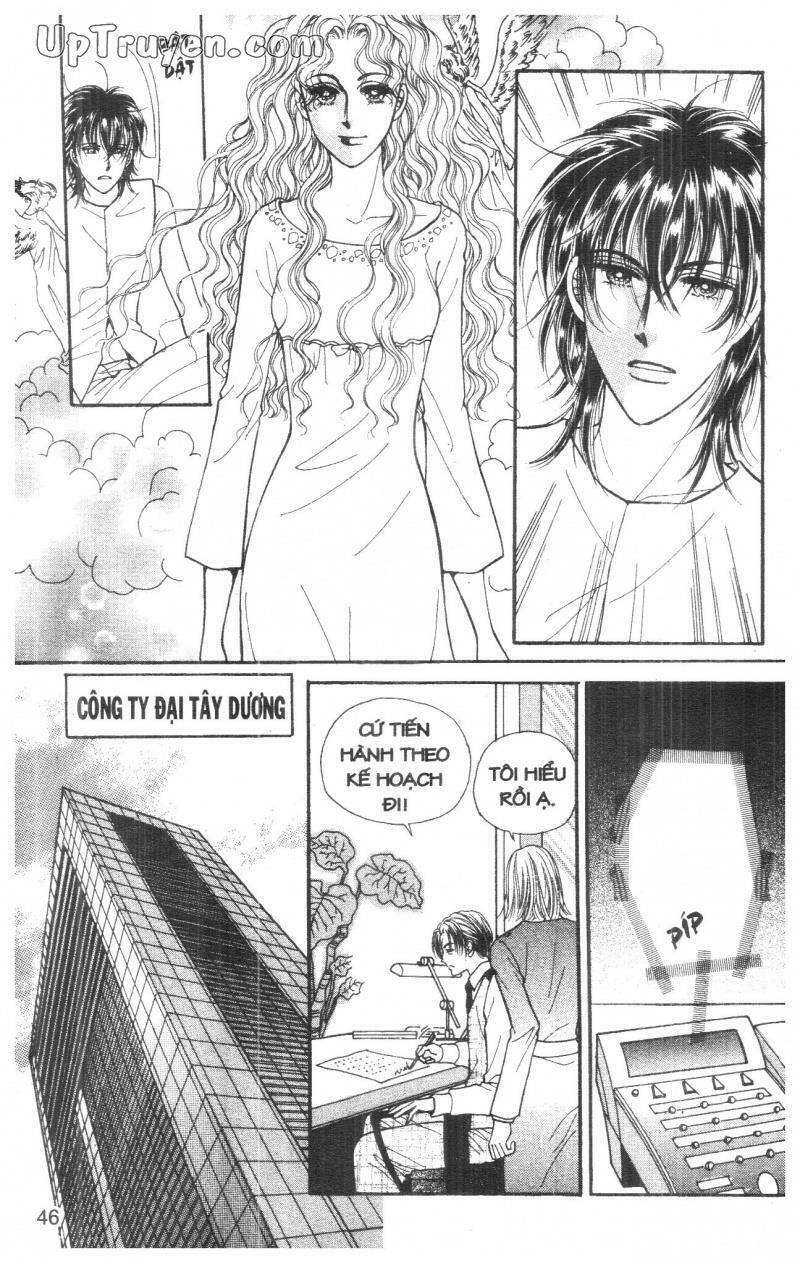 người yêu hoa chapter 4 46