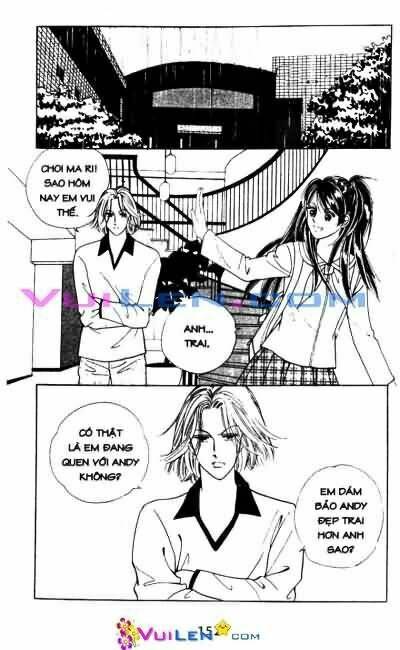 cô gái yêu kiều chapter 3 152