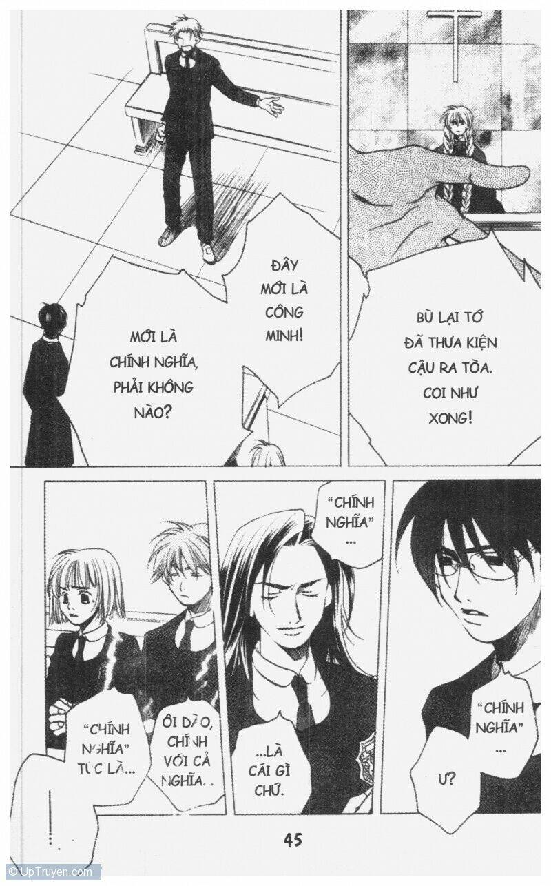 diamond head chapter 3 45