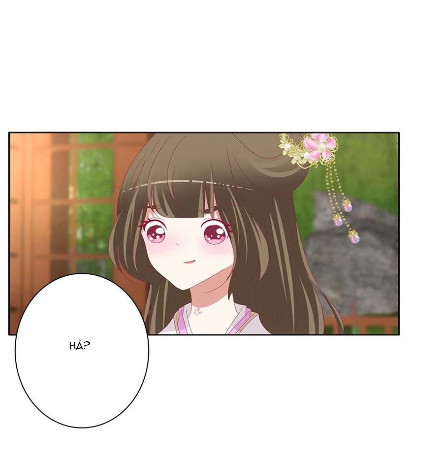 thông linh phi chapter 585 11