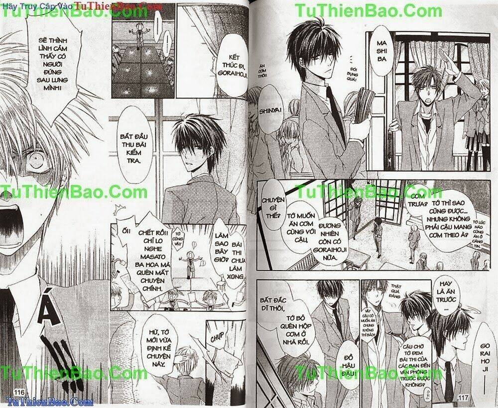 nhất quỷ nhì ma chapter 1 56