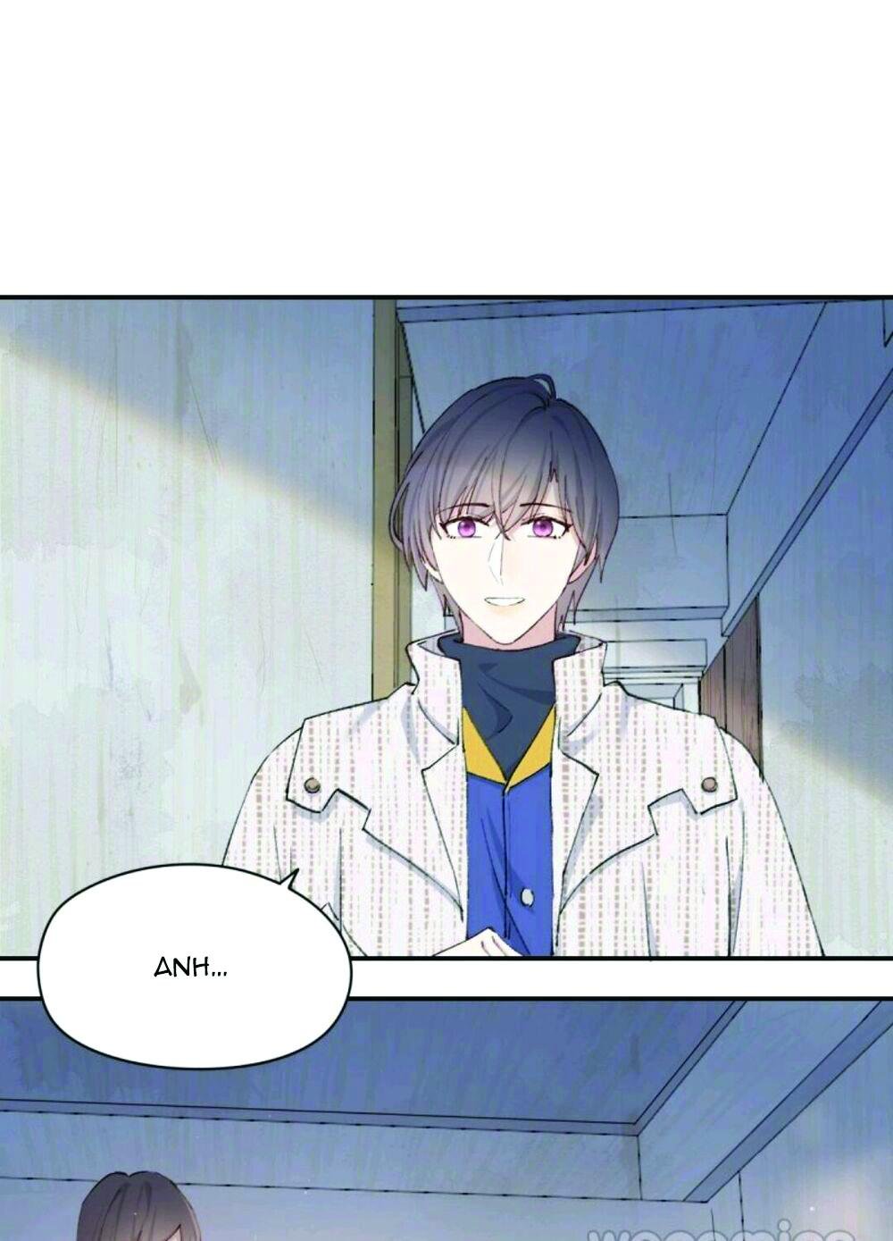 người yêu tin đồn chapter 25 22