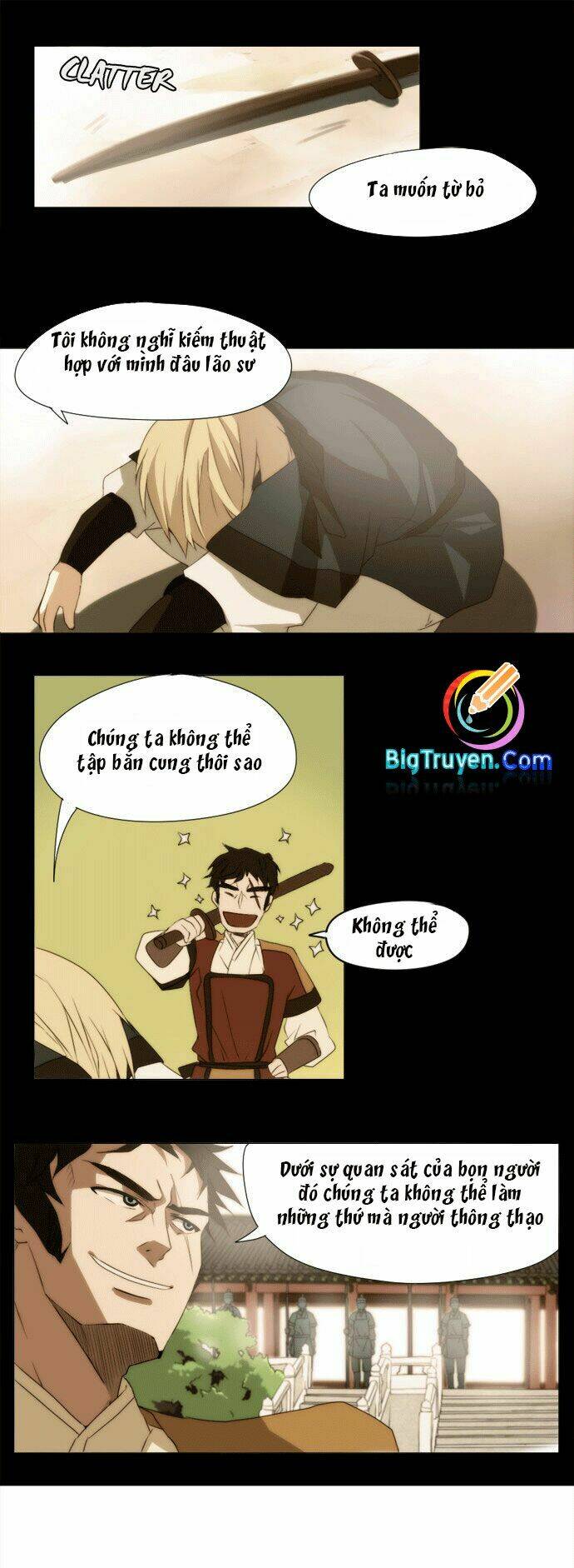 godly bells chapter 17 1