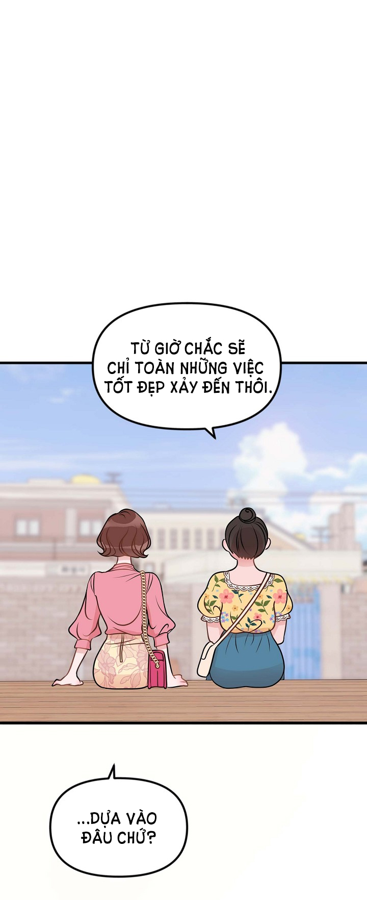 Mối Quan Hệ Không Tốt chapter 1.2 - Trang 17