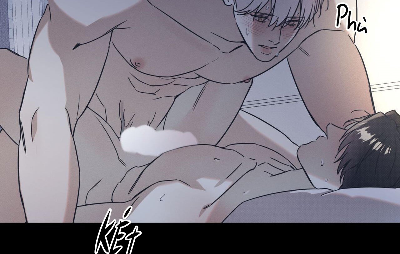 dải hợp âm trên đại dương xanh chapter 42 100