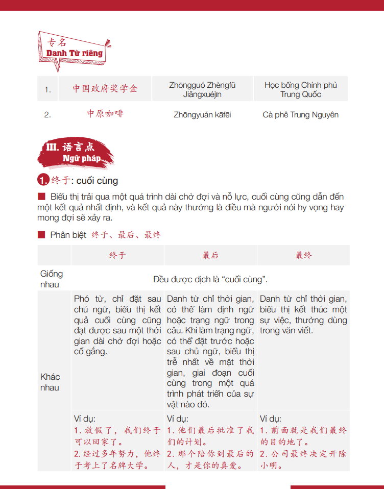 Sách Giáo Trình Hán Ngữ 5 + 6 - Tự Học Tiếng Trung Cấp Tốc Cho Người Việt - Trình độ HSK 5,6 - Phiên Bản Đặc Biệt - Tiếng Trung Dương Châu