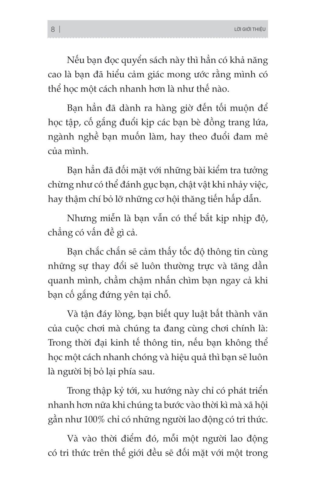 Huấn Luyện Não Bộ Học Siêu Tốc - Đọc Nhanh, Nhớ Lâu, Hiểu Sâu