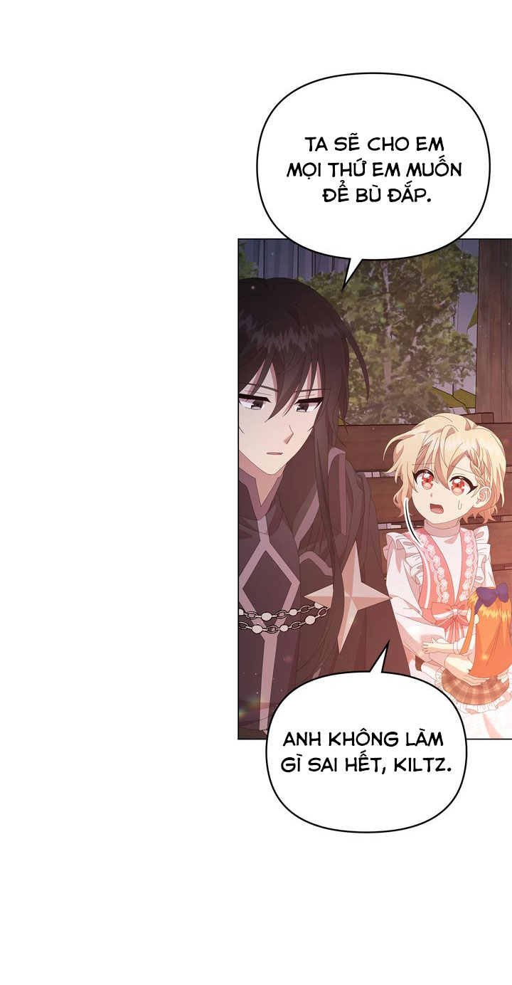 giải mã bí mật về anh ta chapter 18 19