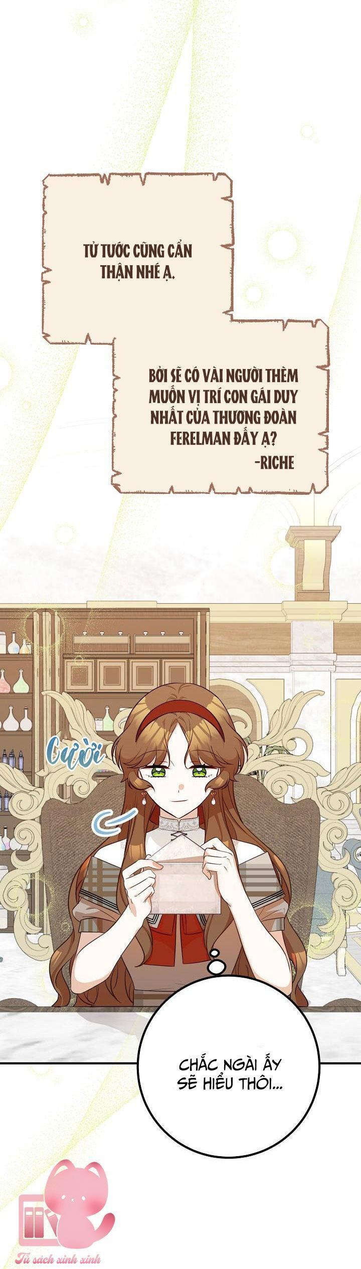 bác sĩ hoàn thành trách nhiệm rồi chapter 30 60