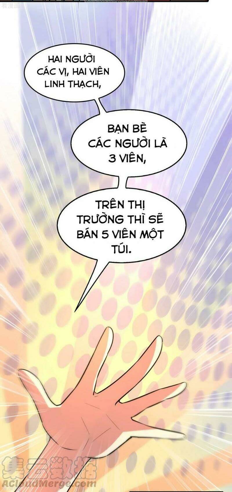 dị giới cung ứng thương chapter 59 10