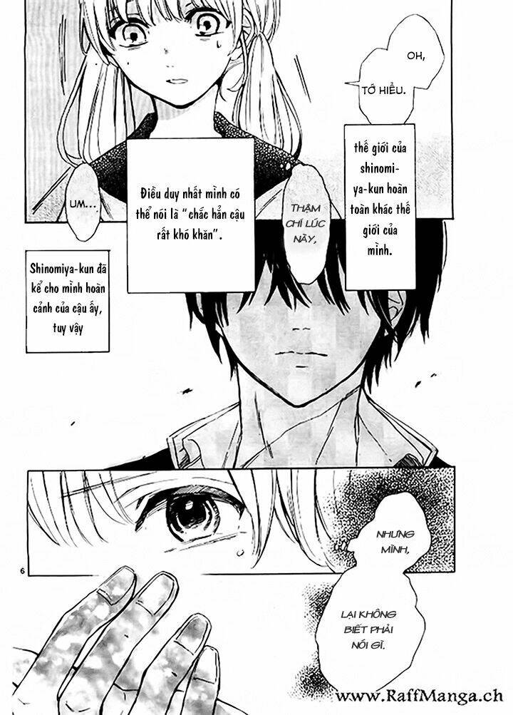 thế giới của shinomiya-kun chapter 2 8