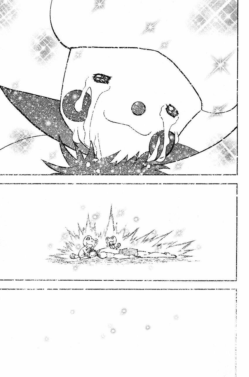 doubutsu no kuni - vương quốc thú vật chapter 53 24