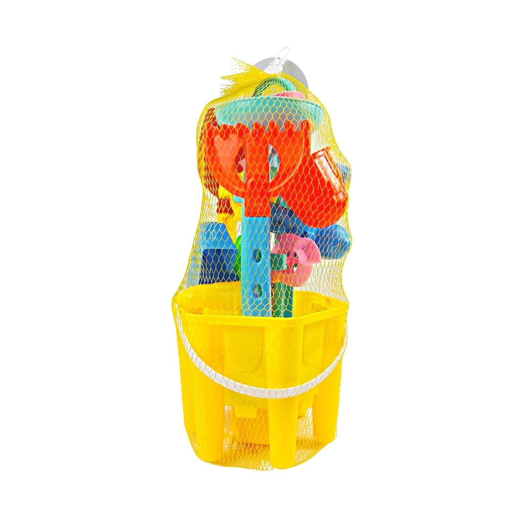 Xô đi biển chơi cát cho bé HT7833