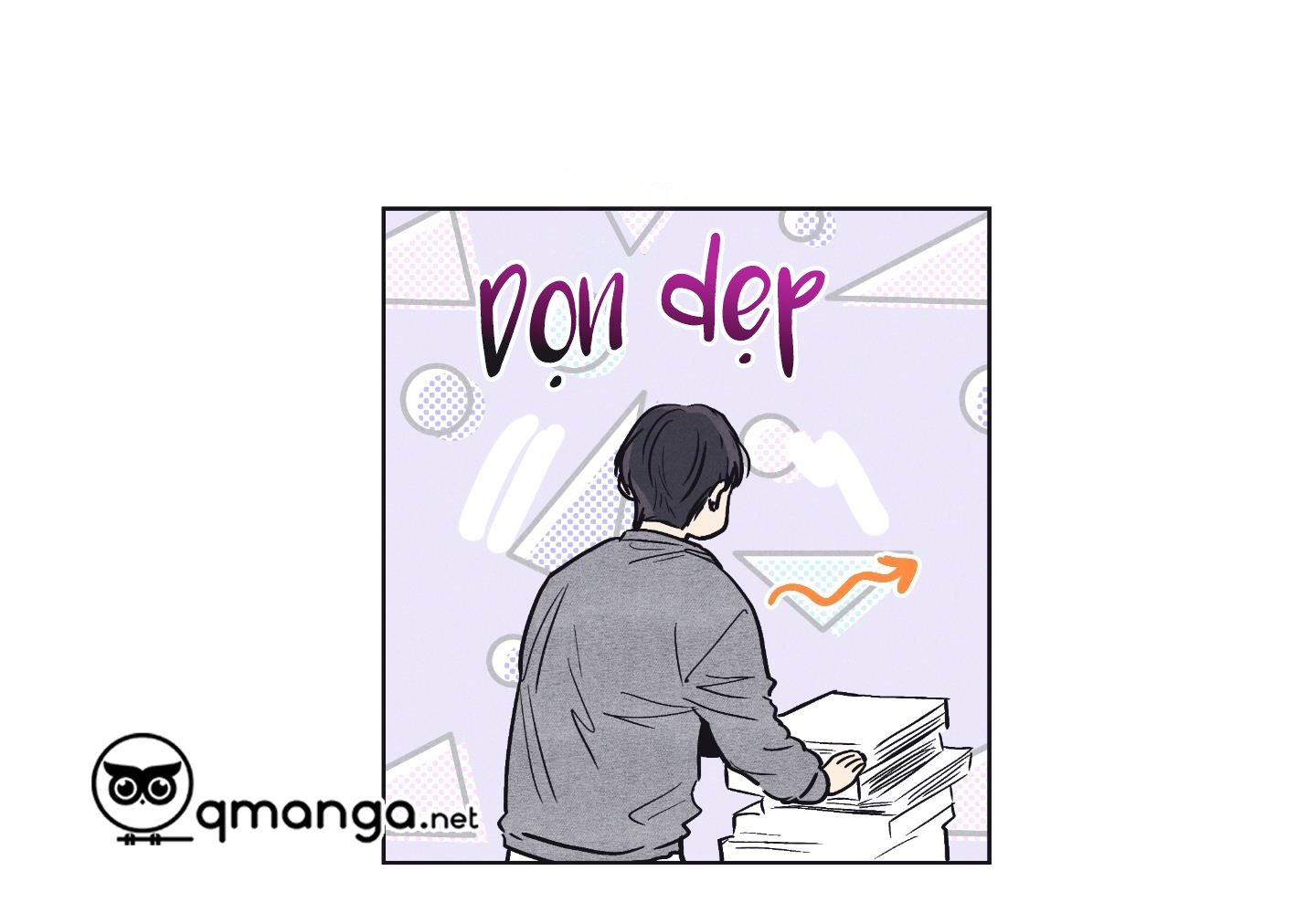 phục thù chapter 13 39