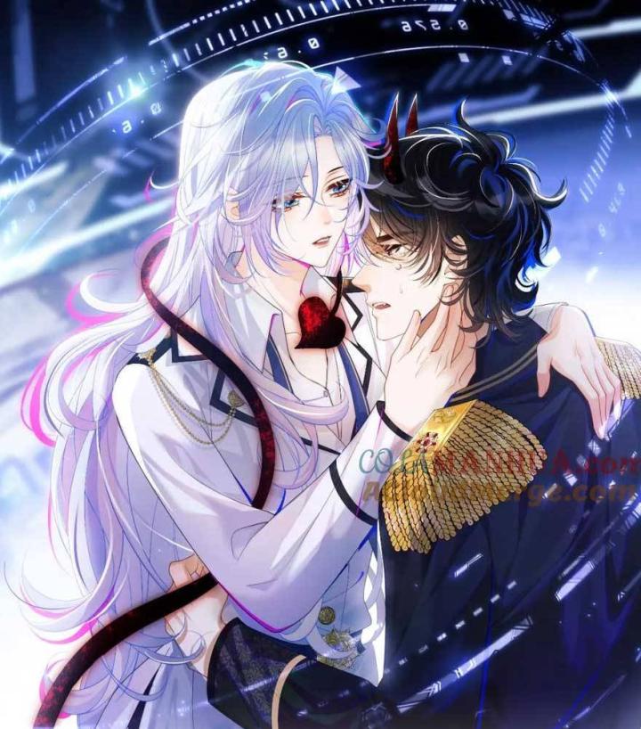 vị chỉ huy lạnh lùng khóc trong vòng tay tôi chapter 68 2