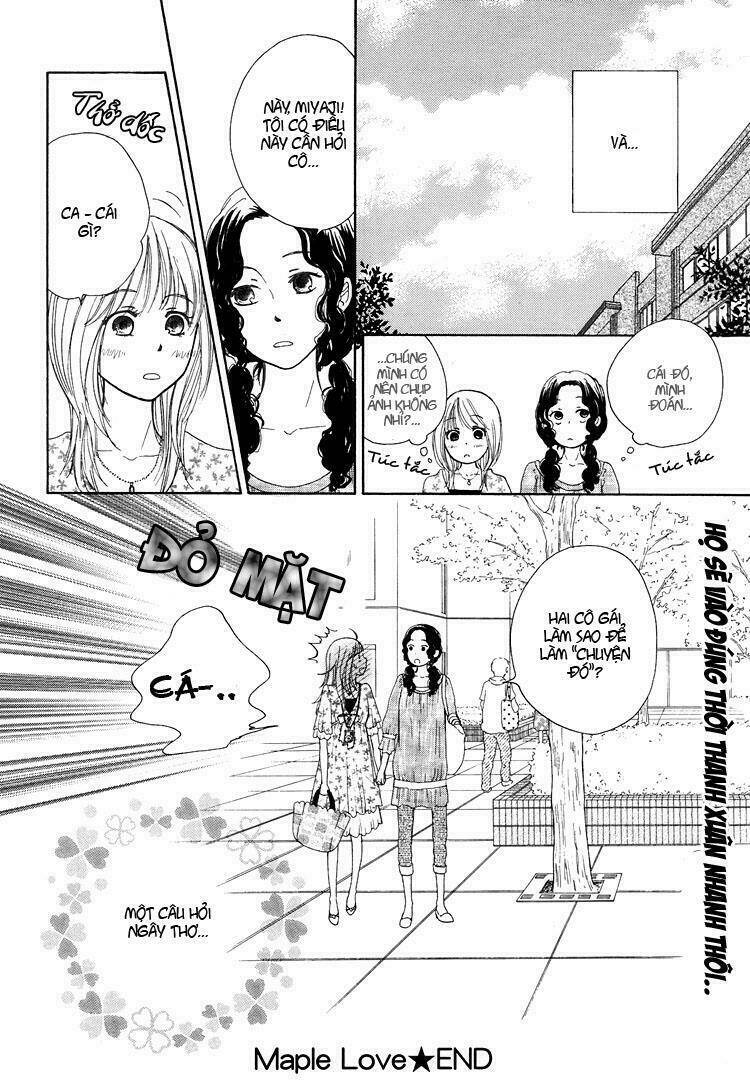 your cuteness chapter 6 31