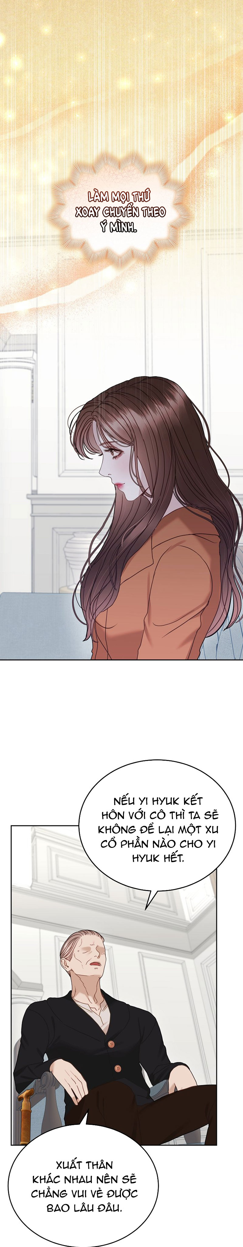 vụ bê bối trá hình chapter 24.2 4