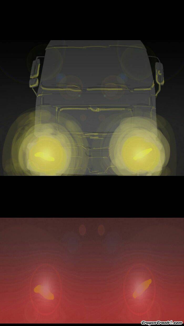 thứ sáu: những câu chuyện cấm chapter 3 8