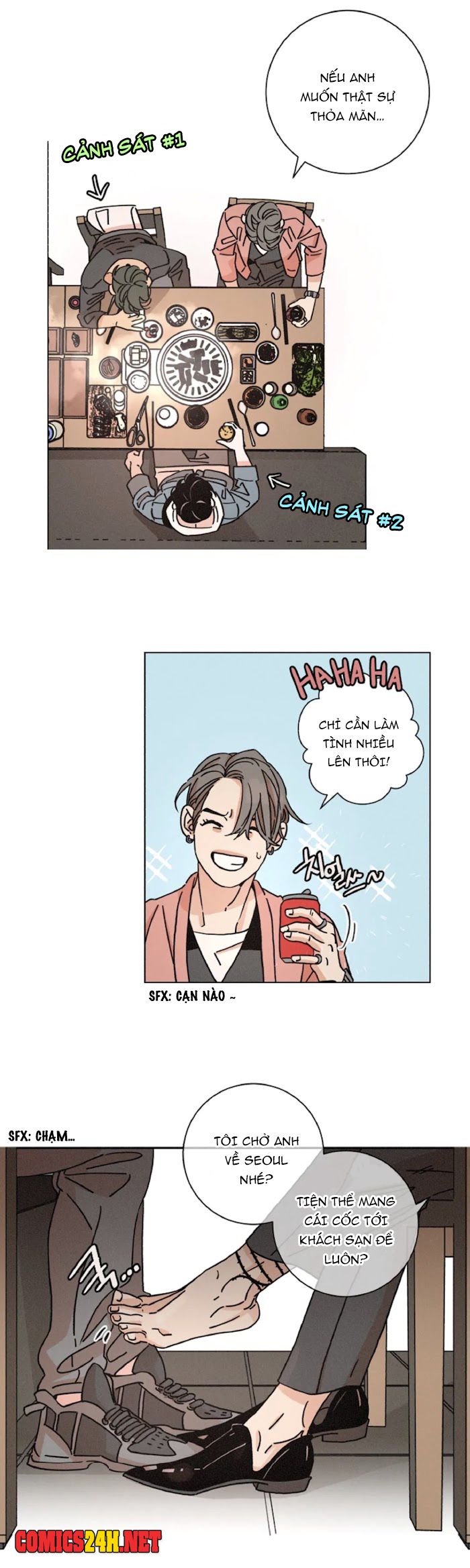 ouroboros chapter 35 12