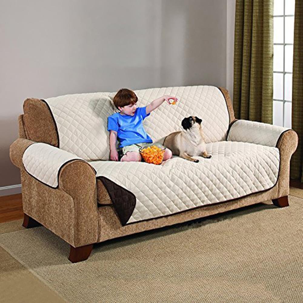 Bọc Sofa Có Thể Đảo Ngược Tiện Lợi