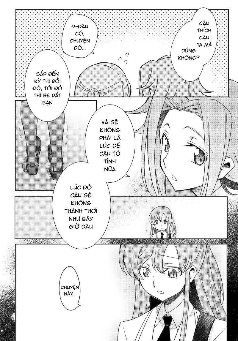 kateikyoushi no lelouch-san chapter 23 5