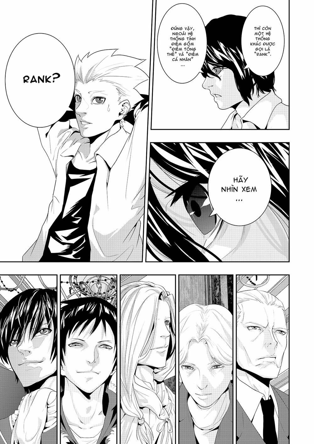 worlds connection chapter 7 8